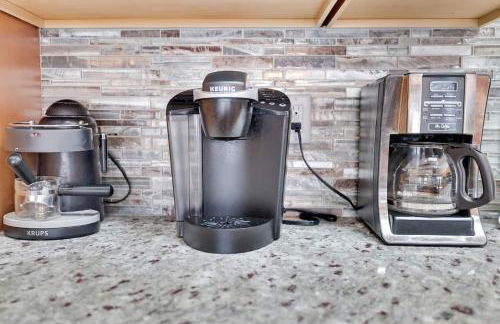 Lake Front, Hot Tub, Fire Pit, FP, Boats, Ski - Foto 14