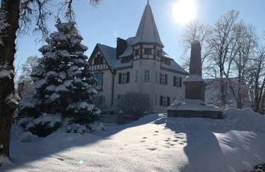 Historic and unique Farm House from 1604 - Foto 3