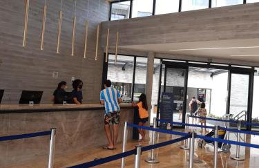 Ap particular 1001 ou 1201 no Salinas Premium Resort - Foto 23