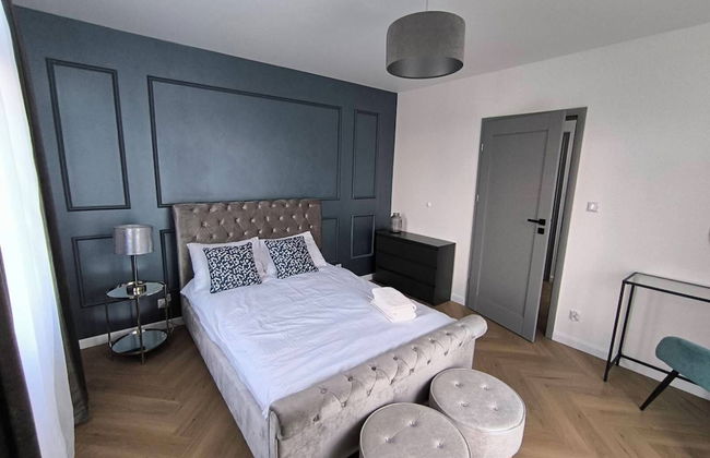 Brama Lwowska Apartamenty bramalwowskapl - Photo 4