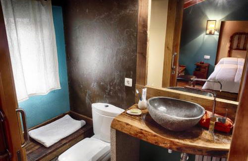 Casa Turismo Rural O FILANDÓN - Photo 59