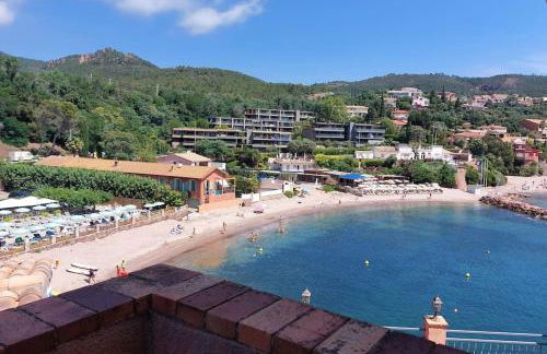 Villa de prestige en bord de mer dans la baie de Cannes - Foto 58
