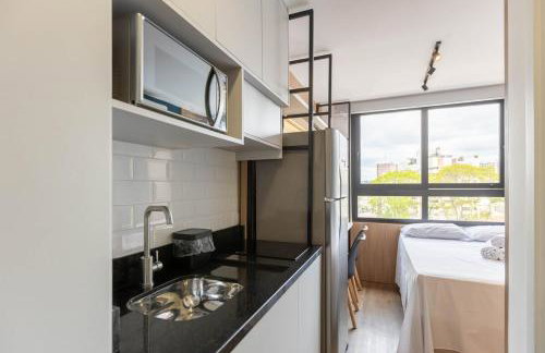 ECS714 Practical and Modern In the Heart of CWB - Foto 47