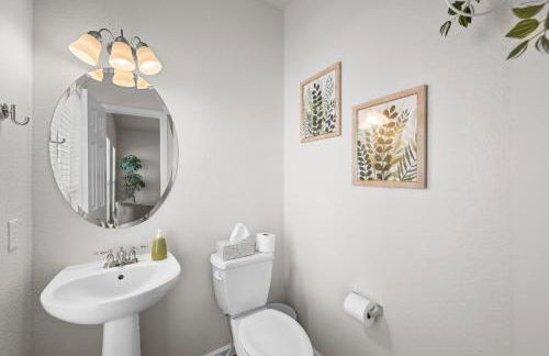 USAFA 5mi I Modern I Arcade I Quiet Area - Foto 12