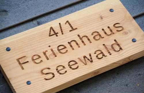 Ferienhaus Seewald - Foto 16