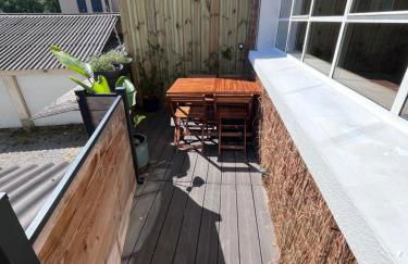 La Verrière Berges du Tarn - Centre historique - Foto 20