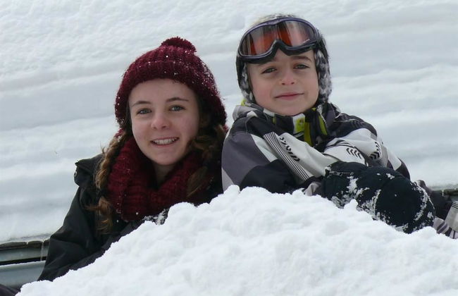 Chaletpark Residenz Edelweiss - Foto 19