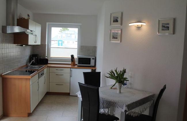 Apartment in Boltenhagen for 3 Person - Foto 6