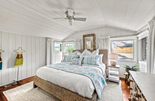 Gulf-Front Charm, Guest House Suite, Direct Beach Access on Siesta Key - Foto 36