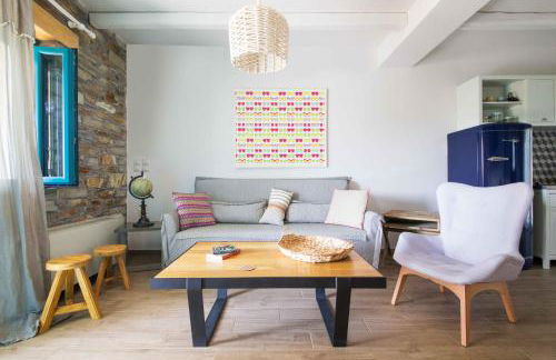 Anemoessa Luxury Villas - Foto 55