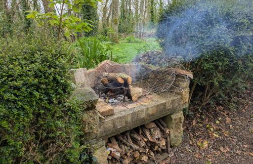 Pink Granite Coast Cottage between forest and sea - Foto 6