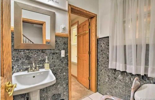 Lakefront Paradise with 7 beds - Fishing - Swimming - Foto 24