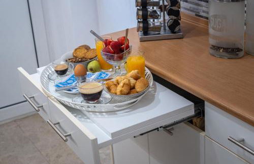 Athenian Oasis Near Athens Metro Mall - Foto 12