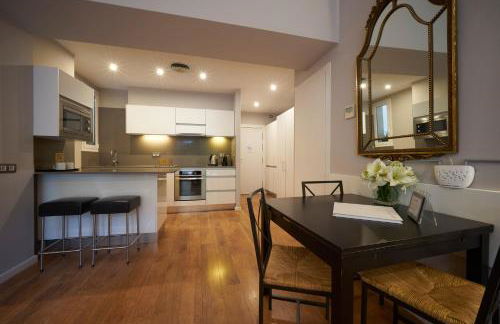 Bonavista Apartments - Passeig de Gracia - Foto 40