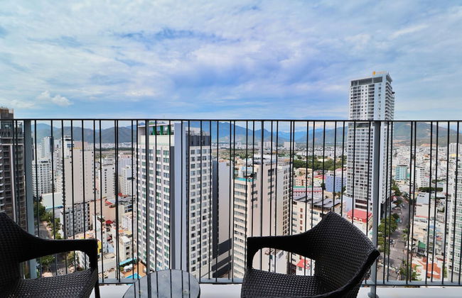 Wise Stay Panorama Condotel - Foto 67