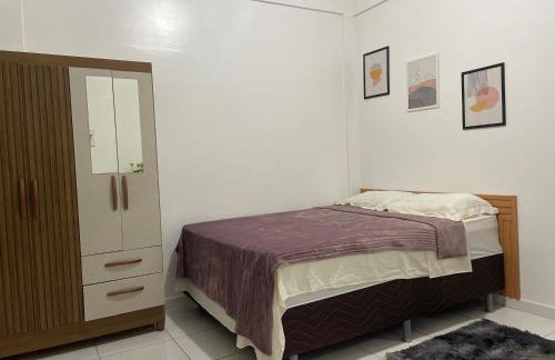 Excelente Apartamento Completo Parauapebas-PA - Photo 38