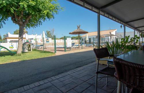 Apartamentos El Palmeral - Foto 54