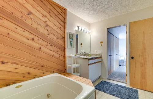 Trout Creek Resort Condo - 1 Mi to Nubs Nob! - Foto 22