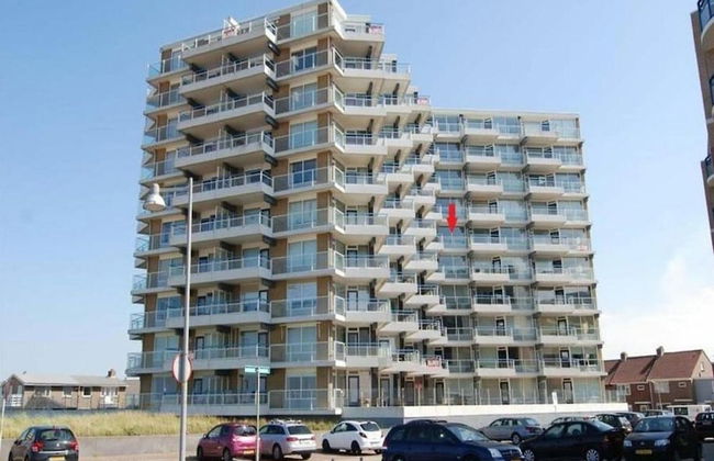 Apartment in Nieuwpoort Near the Beach - Foto 19