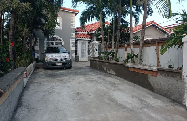 Leisure Duplex At Csompo Silver Manor - Foto 48