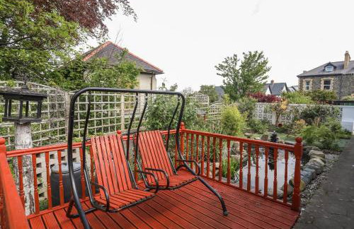 Haddef Penmaenmawr - Foto 25