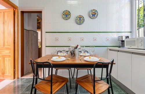 BHost - Casa Haya - Foto 26