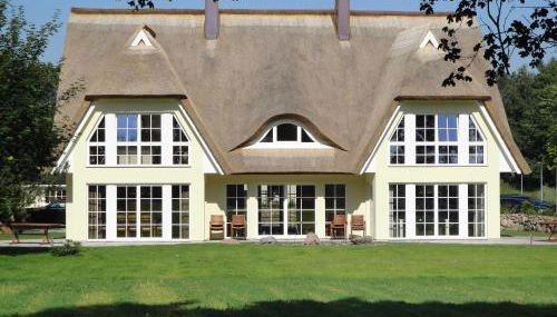 Ostsee Strandvilla Silvia - Foto 2