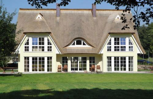 Ostsee Strandvilla Silvia - Foto 2