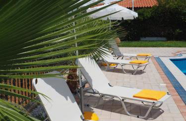 Villa Lemonia - Foto 18