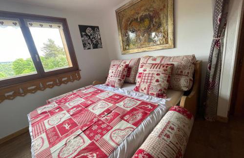 Chalet SPA Le Diamant Nathalie MN La Rouge - Photo 48