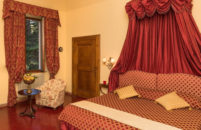 Tenuta La Bandita - Photo 7