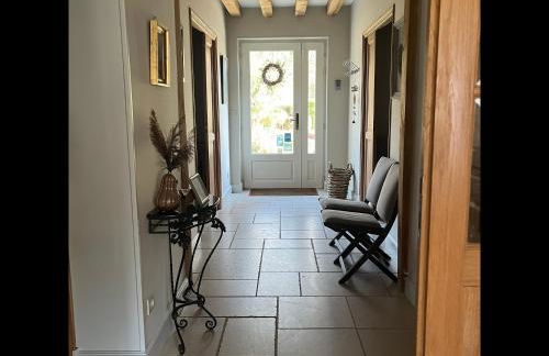 Le Gite de Caroline - Avec Parking Privé - Foto 23