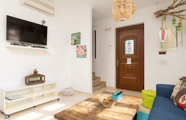 Lindos Aeonian Villas - Foto 9