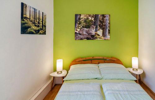 Ferienwohnung Gräfe - Foto 15