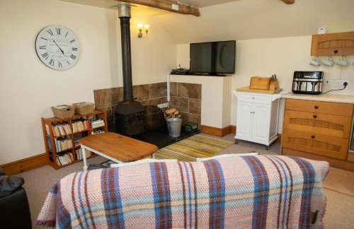 Orchid Cottage Aberporth - Foto 4