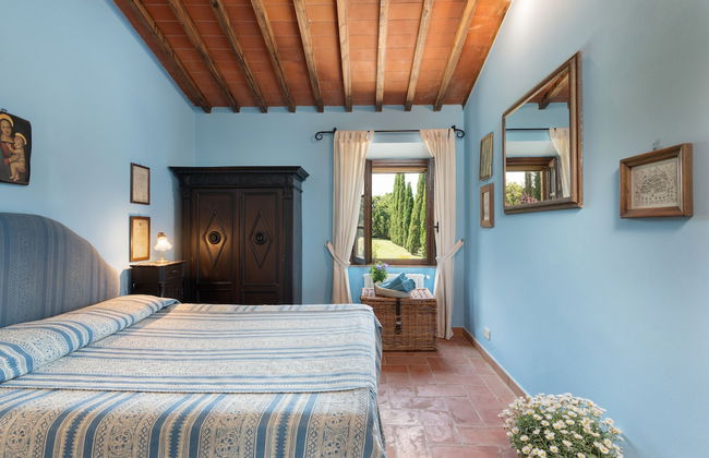 Villa Le Pozze - Foto 7