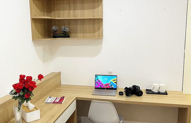 Home Away Ky Con - Foto 20