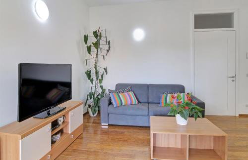 Abelia, two terraces, hot tub, free parking - Foto 25