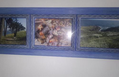 ruta dos faros Corme - Puerto Galicia playa - Foto 15