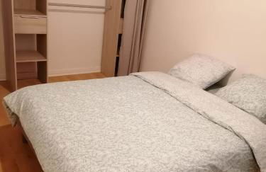 Appartement 3 chambres - 3 lits - Photo 12