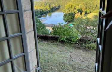 Castelnaud vue - Foto 8