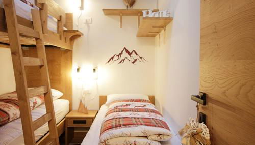 SKYWAY LOFT - Residence Veronza con piscina, Dolomiti Affitti - Foto 5