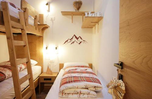 SKYWAY LOFT - Residence Veronza con piscina, Dolomiti Affitti - Foto 5