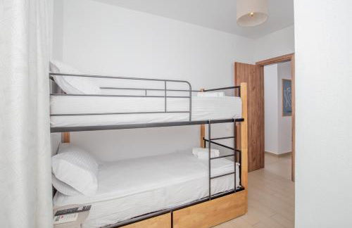 Sea View Apartment - Foto 8