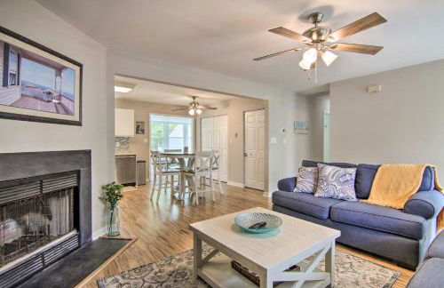 Water Access, Sunroom Ocean View Escape! - Foto 5