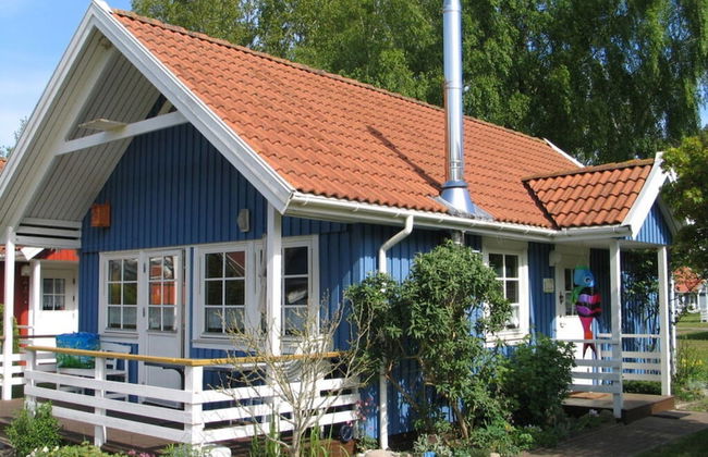 Holiday Home Friedchen - Photo 1