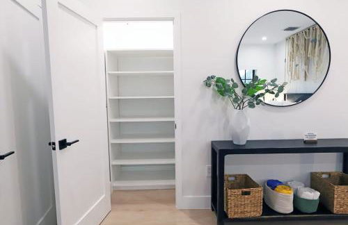 6 Bedroom Villa with Pool & Parking in Heart of South Beach Miami - Foto 32