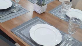 Apto 4 andar com vista incrível para piscina - Foto 4