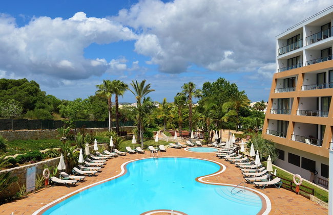 Pestana Alvor Park - Photo 78