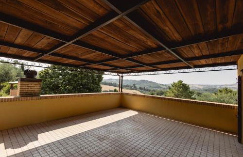 AmazHome - Villa Le 12 Querce - Foto 65